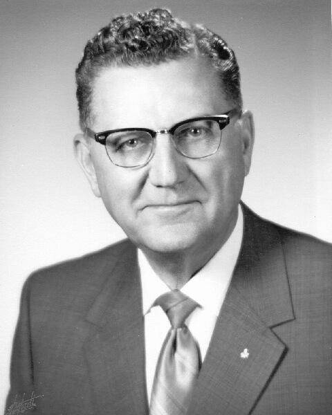 John H. Brown